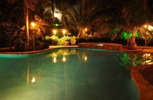 Islamorada House | Luxurious Caribbean 2 Bedroom 2 Bath Home