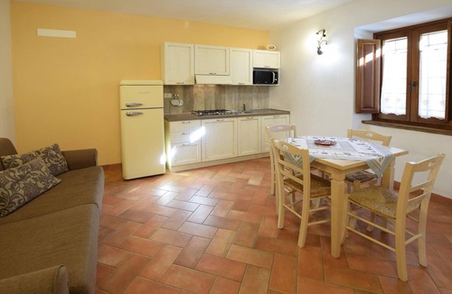 Bibbiena House | Luxurious home in Pian del Ponte