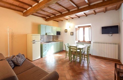 Bibbiena House | Luxurious home in Pian del Ponte