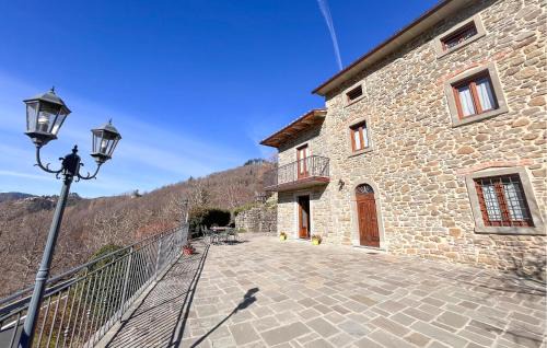 Bibbiena House | Luxurious Home In Pian Del Ponte