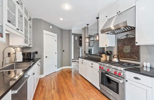 Highland Meadows House | Luxurious Spacious Tri-Level Vail Mountain Home