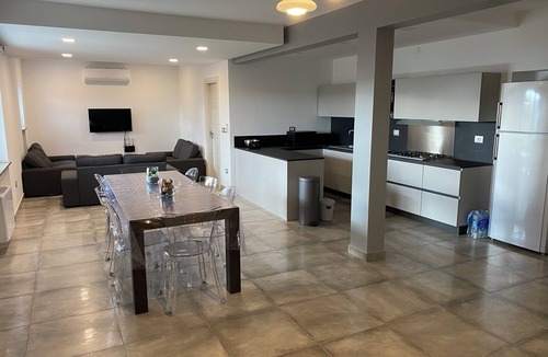 Torino di Sangro Villa | Luxurious villa with sea view and private pool