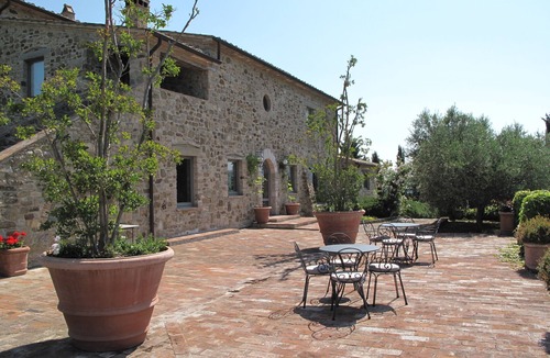 Spedalicchio Villa | Luxurious villa on Tuscan/Umbria Border that sleeps up to 28