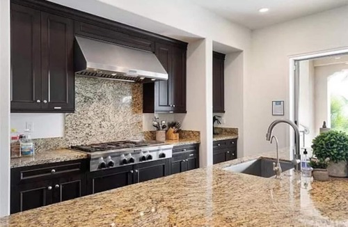 Azusa Villa | Luxurious Villa with Million-Dollar Views, Pool and Spa.