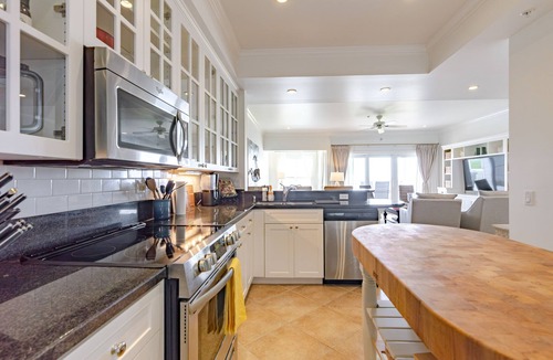 Key West Condo | Luxury 2BR Condo Oceans Edge Resort, Key West