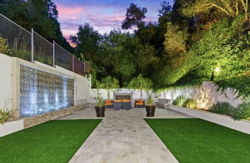 Beverly Glen House | Luxury 5 bed with Movie theatre in Beverly Hills