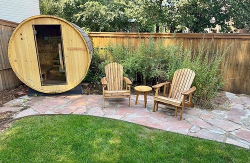 Hale House | Luxury and Charm on Cherry Street