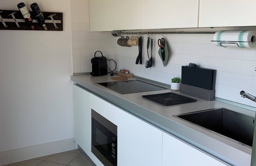 San Lorenzo al Mare Apartment | Luxury Apartment San Lorenzo al Mare