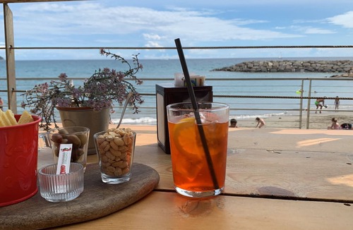 San Lorenzo al Mare Apartment | Luxury Apartment San Lorenzo al Mare