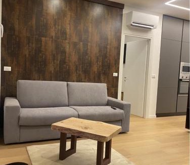 Imola Apartment | Luxury Apartment, Downtown IMOLA, Italy