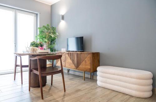 Quartiere XXVII Primavalle Apartment | Luxury Apartment Policlinico Gemelli