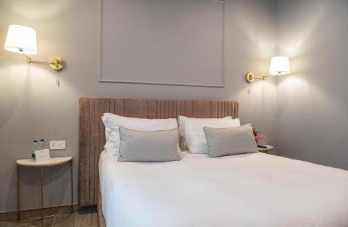 Quartiere XXVII Primavalle Apartment | Luxury Apartment Policlinico Gemelli