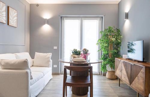 Quartiere XXVII Primavalle Apartment | Luxury Apartment Policlinico Gemelli