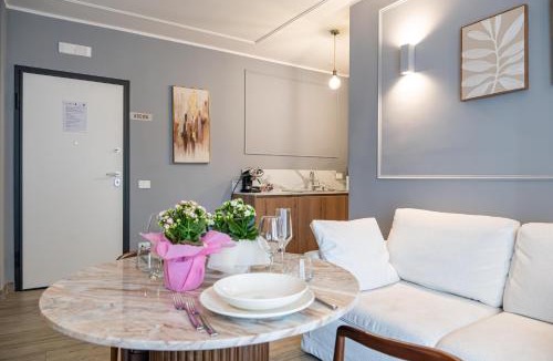 Quartiere XXVII Primavalle Apartment | Luxury Apartment Policlinico Gemelli