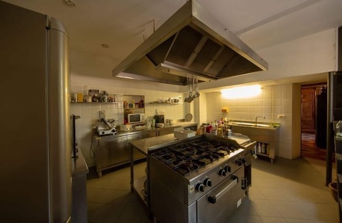 Venturina Villa | Luxury Castle rental for 28 people in Tuscany near the coast