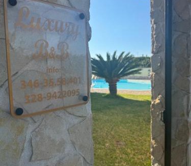 Anzio Villa | Luxury gold house