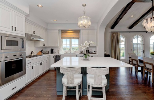 Rancho Palos Verdes Villa | Luxury Golfside Villa at Terranea Resort - Ocean Views & Hot Tub