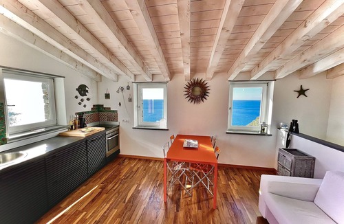 San Bernardino Cottage | Luxury hiking lodge