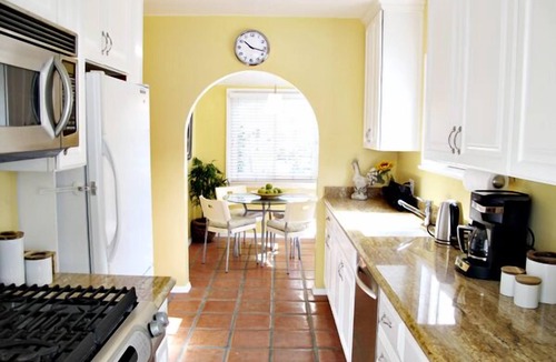Clarkdale House | Luxury Home In a Family Friendly Location With Private Garden