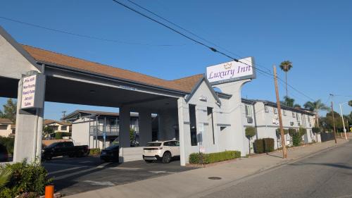 Norwalk Hotel | Luxury Inn Los Angeles - Norwalk