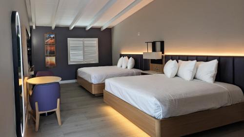 Norwalk Hotel | Luxury Inn Los Angeles - Norwalk