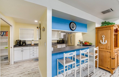 Buccaneer Point House | Luxury Key Largo Home w/Guest House & Pool!