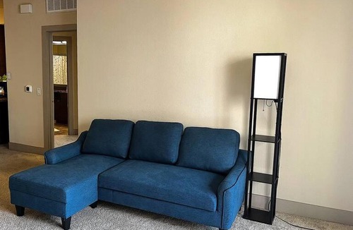 Marina del Rey Apartment | Luxury Marina Breeze Pool View Suite - 1BR, Pool, Balcony, Hot Tub, Gym