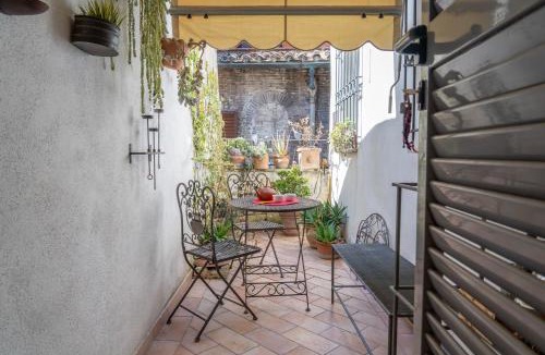 Old Town Apartment | Luxury Priori 46 - in City Center - ItalyWeGo
