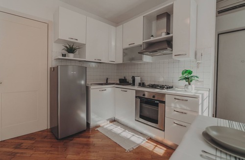 Ravenna Apartment | Luxury private home - City Center