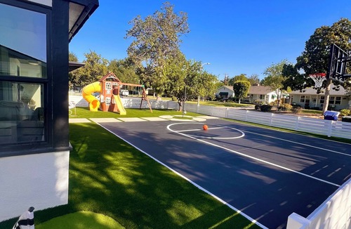 Riverside House | Luxury Riverside Pool & Family Retreat