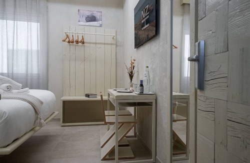 Foligno House | Luxury Room in the green heart of Umbria
