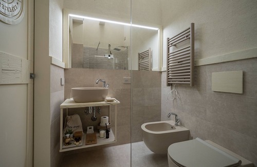 Foligno House | Luxury Room in the green heart of Umbria