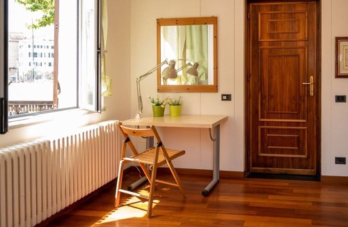 Savona Apartment | [Luxury Savona] Cruises 1 min Free WiFi A/C