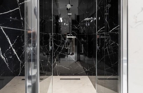 Historic Center Apartment | Luxury styled by Design Club Collection