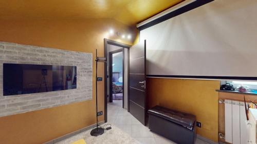 Settimo Torinese Apartment | Luxury Suite