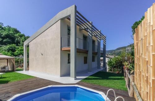 La Spezia Villa | Luxury Summer House