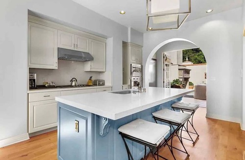 Rancho Palos Verdes Villa | Luxury Terranea Villa w/Hot Tub