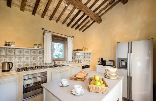 Umbertide Villa | Luxury villa Ada