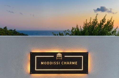 Capoliveri Villa | Luxury Villa con piscina - Moddissi Charme Isola d Elba