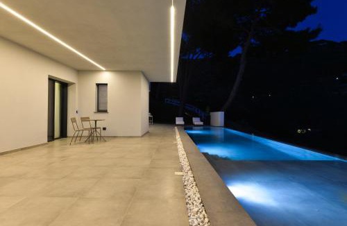 Capoliveri Villa | Luxury Villa con piscina - Moddissi Charme Isola d Elba