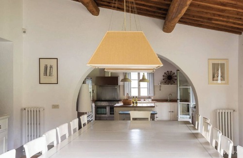 Greve in Chianti Villa | Luxury Villa il Maggese