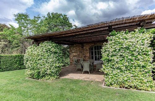 Greve in Chianti Villa | Luxury Villa il Maggese