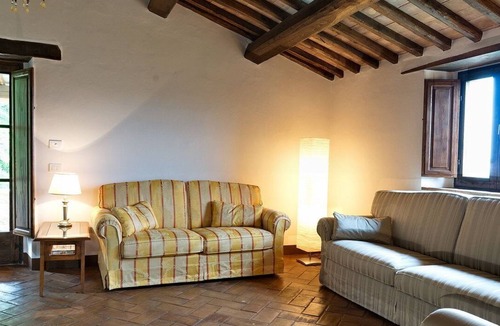 Pieve di Chio Villa | Luxury Villa in the South of Tuscany