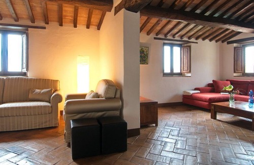Pieve di Chio Villa | Luxury Villa in the South of Tuscany