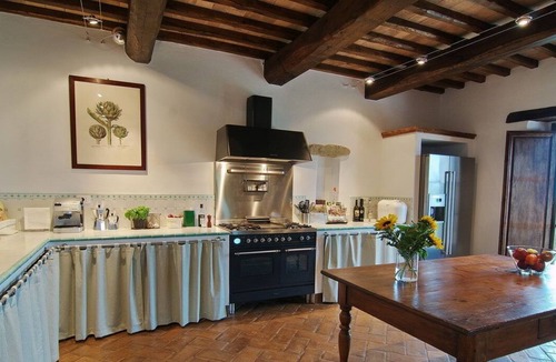 Pieve di Chio Villa | Luxury Villa in the South of Tuscany