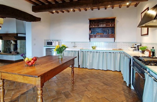 Pieve di Chio Villa | Luxury Villa in the South of Tuscany