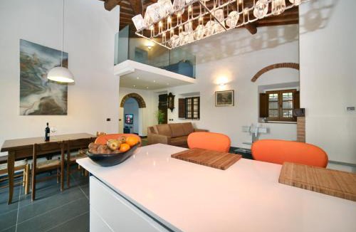 Bagno a Ripoli Villa | Luxury Villa