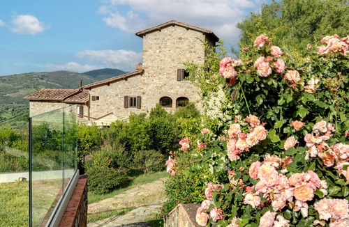 Panzano in Chianti Villa | Luxury-Villa, Tuscany-Villa, Private Swimming Pool-Villa