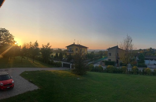 Creazzo Villa | Luxury Villa Located Between Venice & Verona.