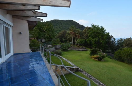 Marina di Maratea Apartment | Luxury Villa Maratea Private Access to the sea